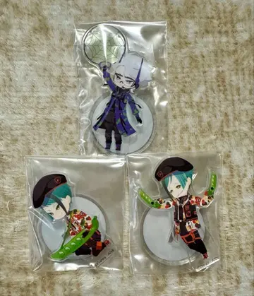 트위스테 아크릴 스탠드 옥타비넬 트위스티드 원더랜드 아크릴 스탠드