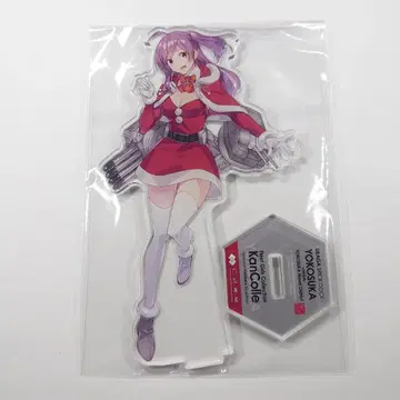 칸코레 요코스카 원정 2025 아크릴 스탠드 하하기카제