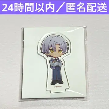 18TRIP 타워 레코드 카페 다이코쿠 카후카 미니 아크릴 스탠드