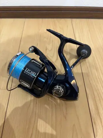 21 트윈 파워 XD 4000XG