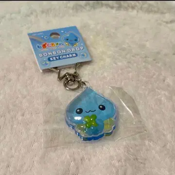 물방울짱 봉봉드롭 키참