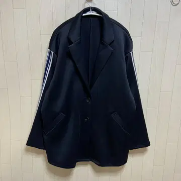 niko and - 트럭 라인 테이퍼 자켓