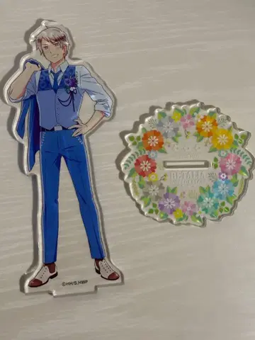 헤타리아 프로이센