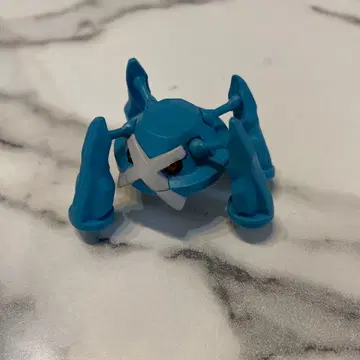 포켓몬 피규어 메타그로스