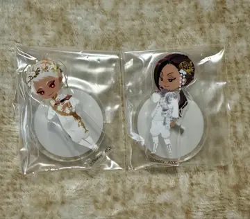 트위스테 아크릴 스탠드 스칼라비아 트위스티드 원더랜드 아크릴 스탠드