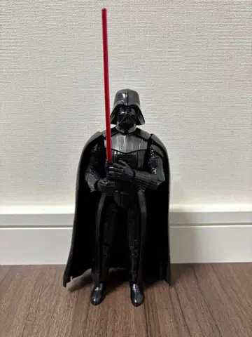 스타 워즈 STARWARS 다스 베이더 피규어