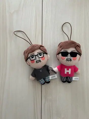 히카킨 HIKAKIN 봉제 인형