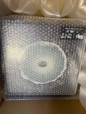 미사용 새상품 Siip 가이아 완전 생산 한정판 미개봉품 PrayPass