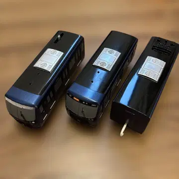 프라레일 차량 세트 소테츠선