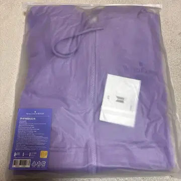 [ 미사용 새상품 ] 후드티 M 사이즈