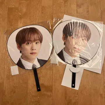 IMP. 모토슌스케 부채