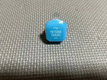 아이돌리쉬 세븐 아이나나 링 라이트 요츠바 타마키 10주년