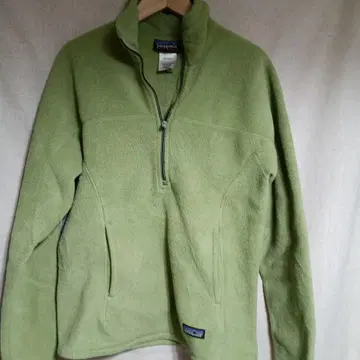 patagonia Synchilla 플리스 자켓 여성용 S