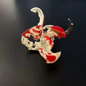 바쿠간 텐드라가온 (라이즈드라가온)