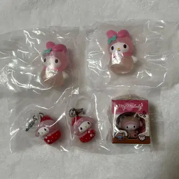 산리오 마이멜로디 묶음 판매