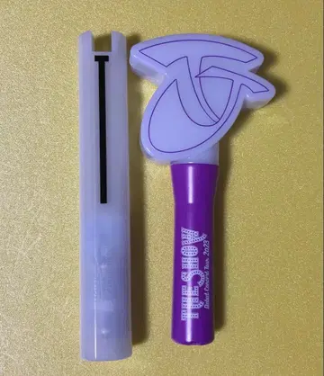 TravisJapan 응원봉 2개 세트