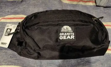 GRANITEGEAR 그래닛기어 SWIFT 스위프트 힙백