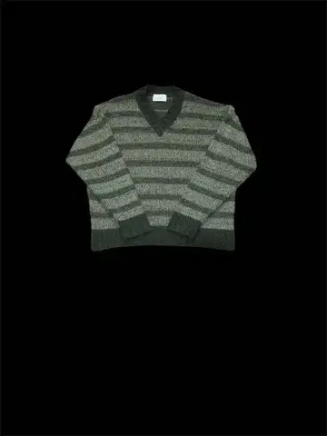 soerte 브이넥 니트