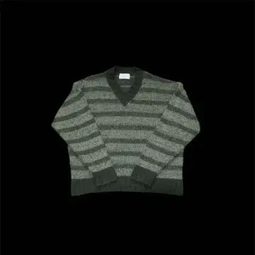 soerte 브이넥 니트