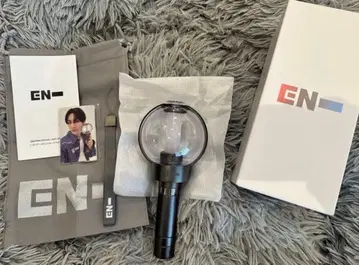 ENHYPEN 응원봉 ver.2