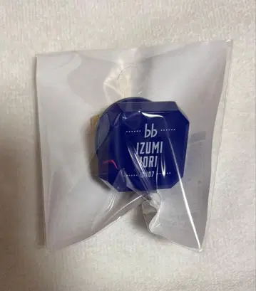 아이돌리쉬 세븐 10주년 링 라이트 이즈미 이오리