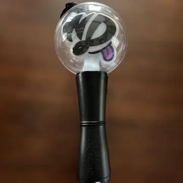 나니와단시 BON BON VOYAGE 응원봉