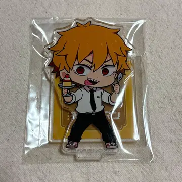 체인소 맨 덴지 애니메이트 포인트 아크릴 스탠드