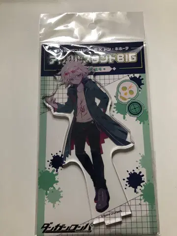 단간론파 돈키 콜라보 아크릴 스탠드 코마에다 나기토