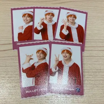 초특급 Happy 미니 사진 타카시 컴프