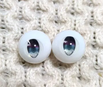 돌피드림 애니메이션 아이즈 드림 초이스 한정판 W 시코쿠 색