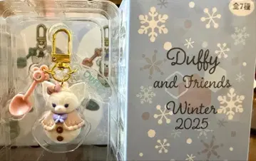 리나벨 윈터 2025 시크릿 오브 스노우데이 랜덤