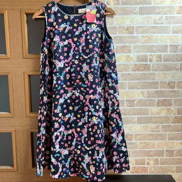 프랑슈리페 쵸키쵸키 원피스 M