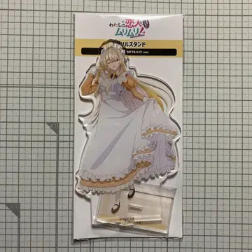 와타나레 컬러풀 메이드 오우츠카 마이 아크릴 스탠드