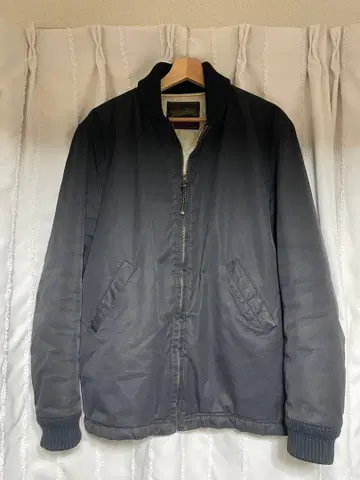 Tenderloin 리브 자켓 텐더 로인 리브 워크 자켓