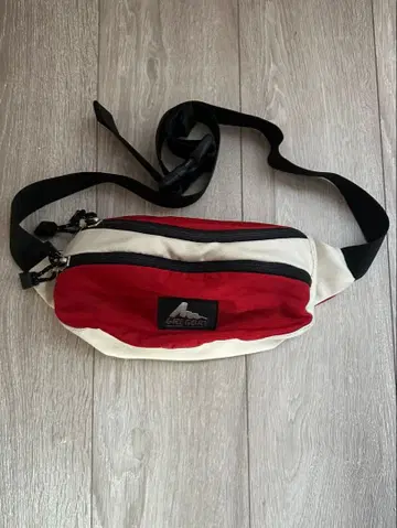 그레고리 테일메이트Jr 바이컬러 구형 택