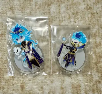 트위스테 아크릴 스탠드 이그니하이드 트위스티드 원더랜드 아크릴 스탠드