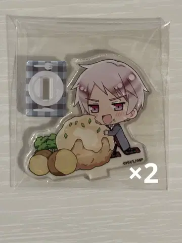 헤타리아 프로이센