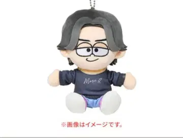 키쿠치 후마 인형