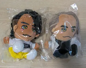 쿠사마 리차드 케이타 치비누이 하피누이