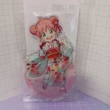 SPY x FAMILY 아냐 아크릴 스탠드 TaS 10th TOHO