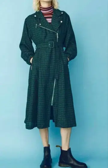 jouetie 라이더스 2WAY 원피스