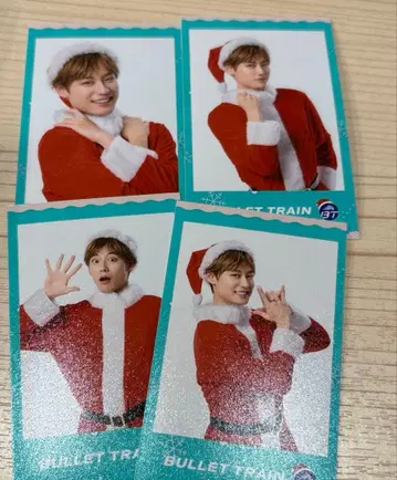 초특급 Happy 미니 사진 아로하 세미컴프