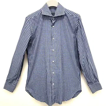 이탈리아제 ORIAN x BEAMS F 셔츠