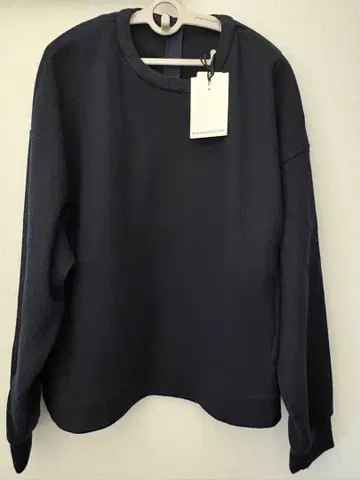 택 포함 새상품 BARNYARDSTORM 사이드 ZIP 티셔츠