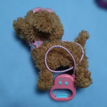 이와야 주식회사 파타파타 귀의 산책 에마