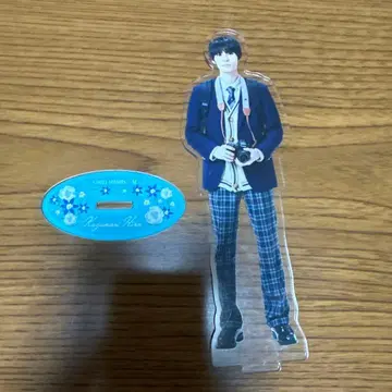 하기와라 리쿠 히라 카즈나리 아크릴 스탠드