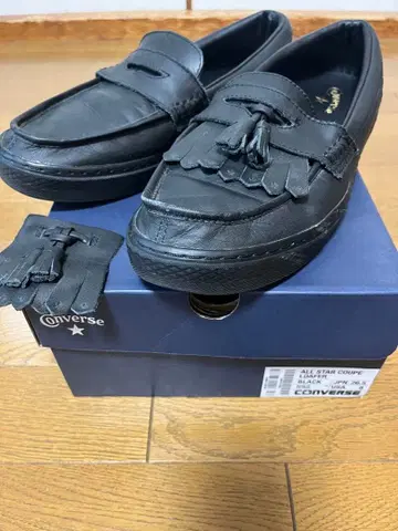 CONVERSE ALL STAR COUPE LOAFER