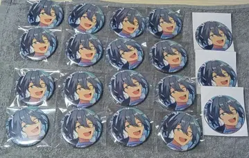 시이나 니키 콜렉션 캔 Aug 앙스타