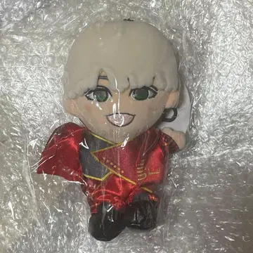 WEST. 카미야마 토모히로 봉제 인형