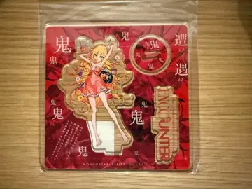 ENCCPUNTER [ 조우 ] 아크릴 스탠드 오시노 시노부